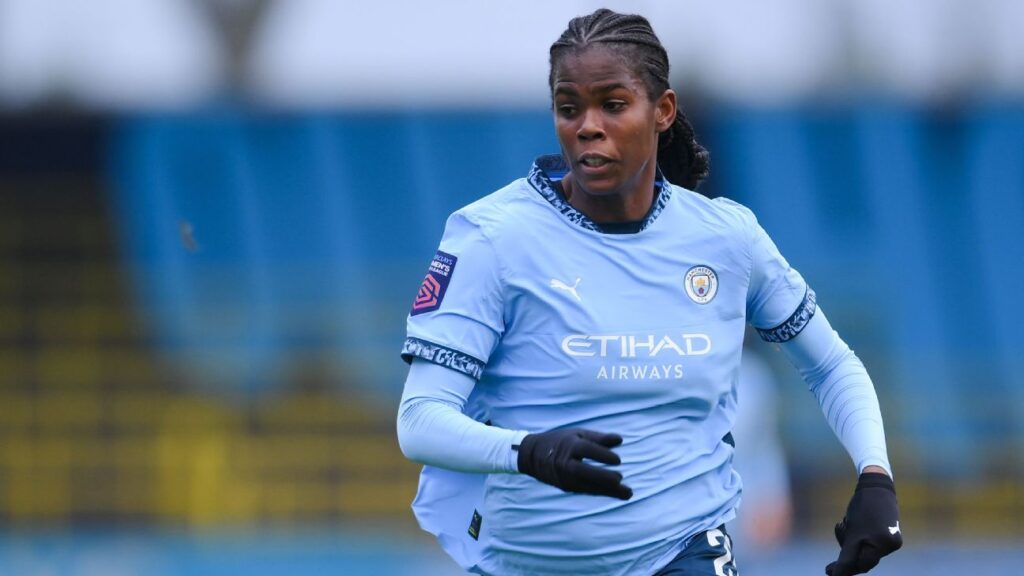 Shaw sits out City-Arsenal SF after racist abuse