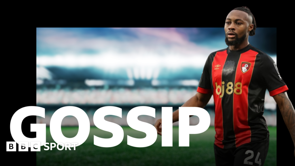 Chelsea prepare bid for Semenyo - Sunday's gossip
