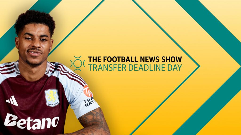Rashford needs to fall in love with football again -