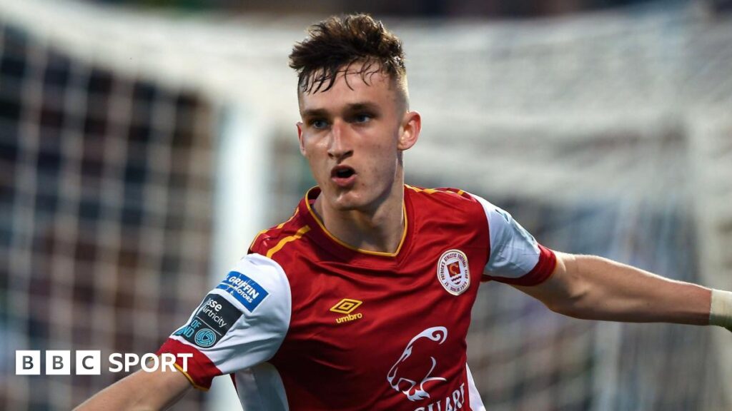 Who is record-breaking Spurs signing Melia?