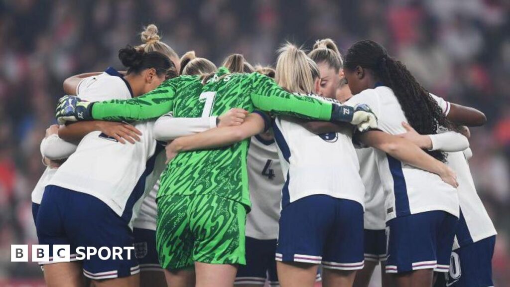 How does the Women's Nations League work?
