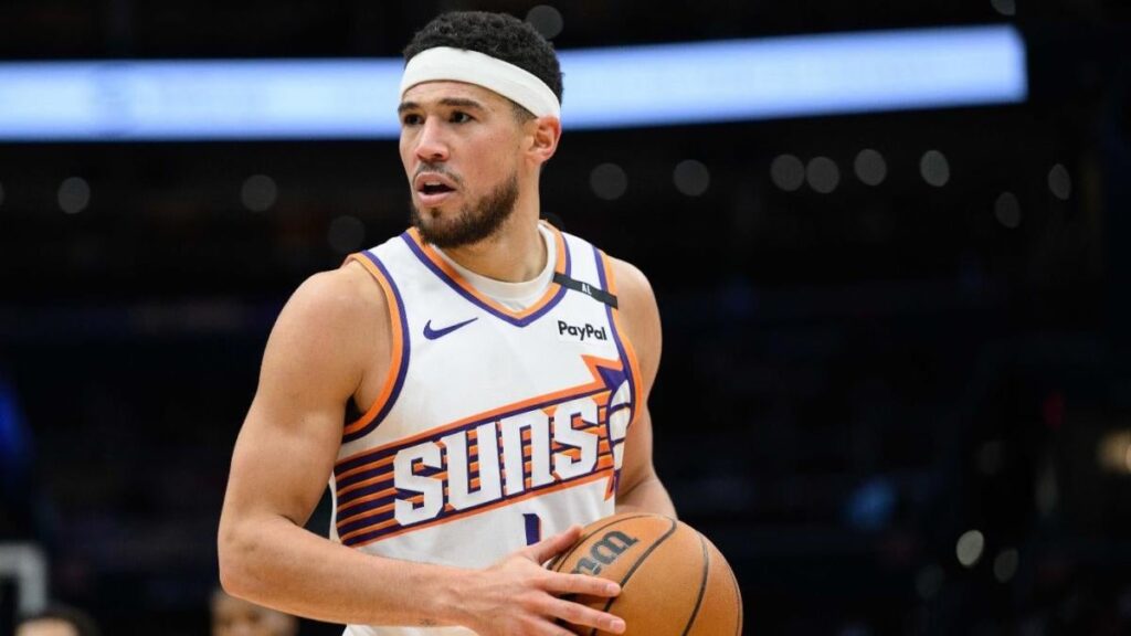 Suns vs. Jazz odds, score prediction, start time: 2025 NBA