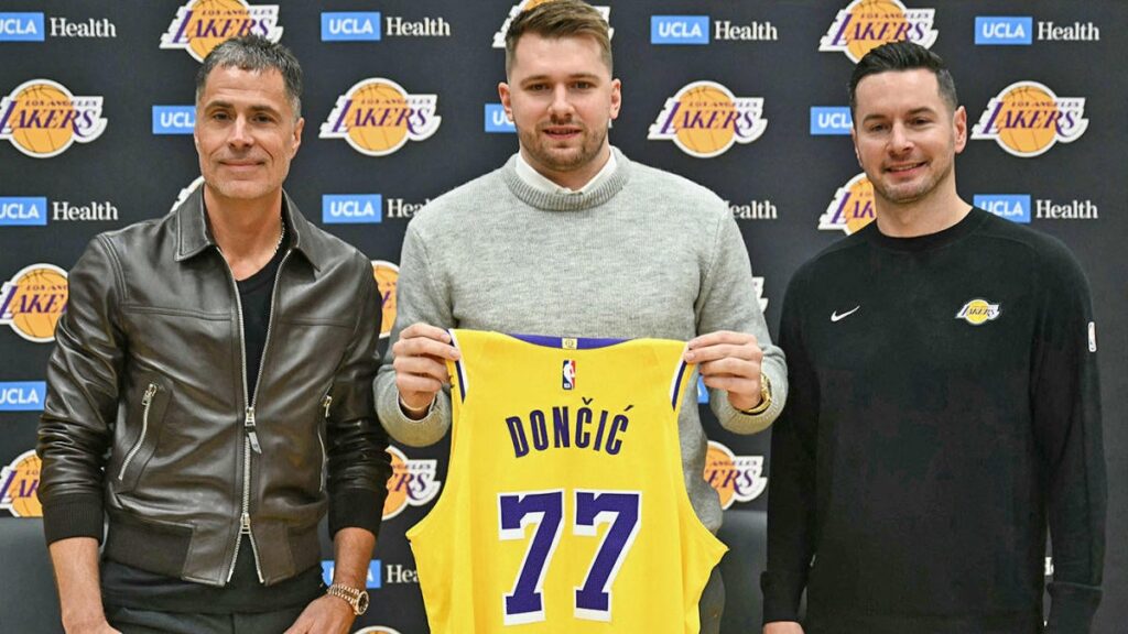 2025 NBA trade deadline was insane -- and we might