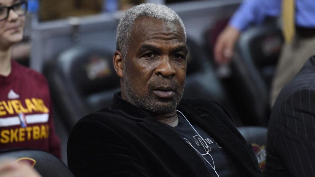 MSG accuses Charles Oakley's attorney of rewriting story about 2017