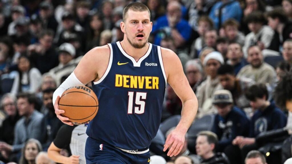 Nuggets vs. Pelicans prediction, odds, line, spread, time: 2025 NBA