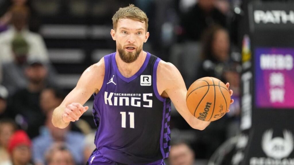Magic vs. Kings odds, line, spread: 2025 NBA picks, February