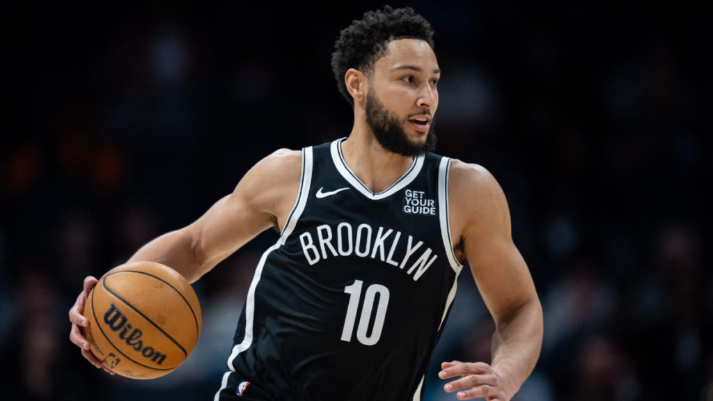 NBA buyout market candidates: Ben Simmons leads list of players