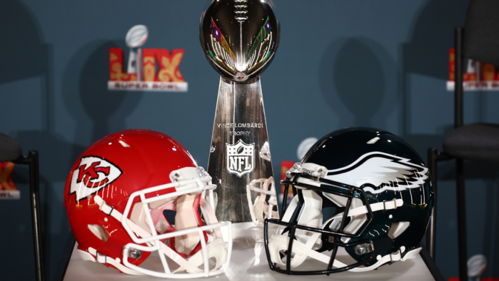 Super Bowl predictions, best bets for Chiefs vs. Eagles; NBA