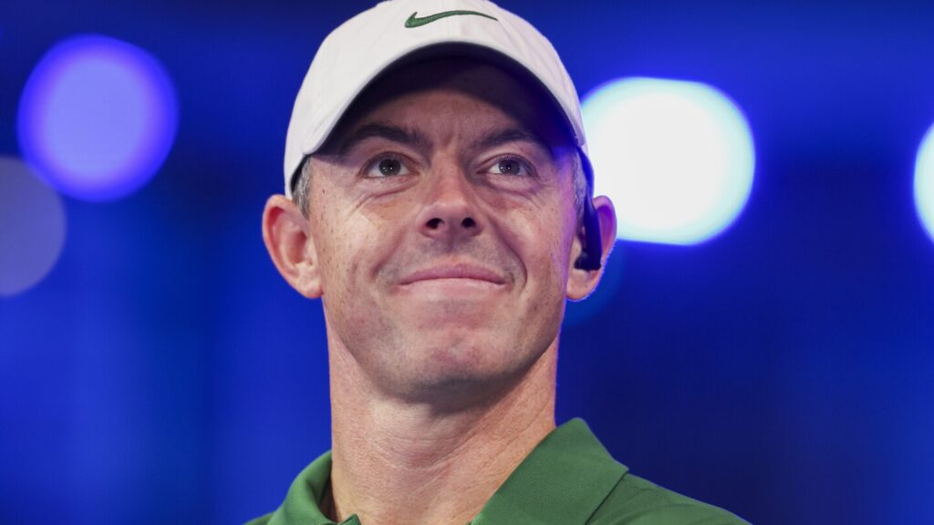 Rory McIlroy adds context to Charley Hoffman's letter: 'He's also
