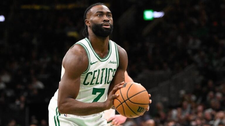 Nuggets vs. Celtics odds, score prediction, start time: 2025 NBA