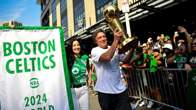 The most expensive franchise sales in U.S. professional sports history: