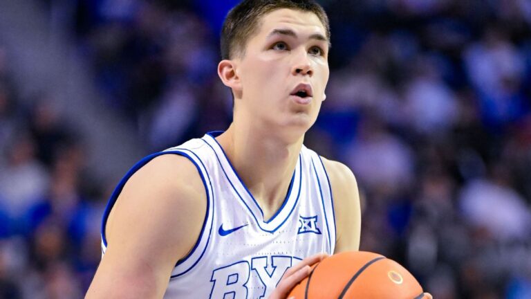 Source: BYU freshman Demin to enter NBA draft
