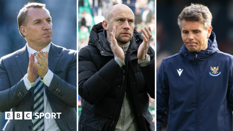 Key questions as Scottish Premiership splits