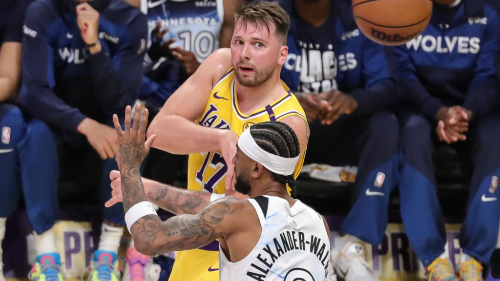 2025 NBA playoff TV schedule: Dates set for every first-round