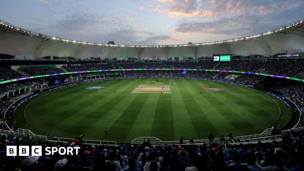 PSL abandons plan to stage rest of season in UAE