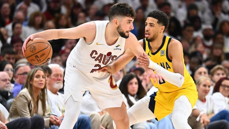 Cavaliers vs. Pacers prediction, odds: Game 3 best bet as