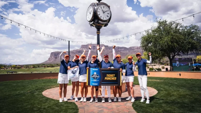 Podcast: Recapping NCAA women's regionals, criticizing transfer portal